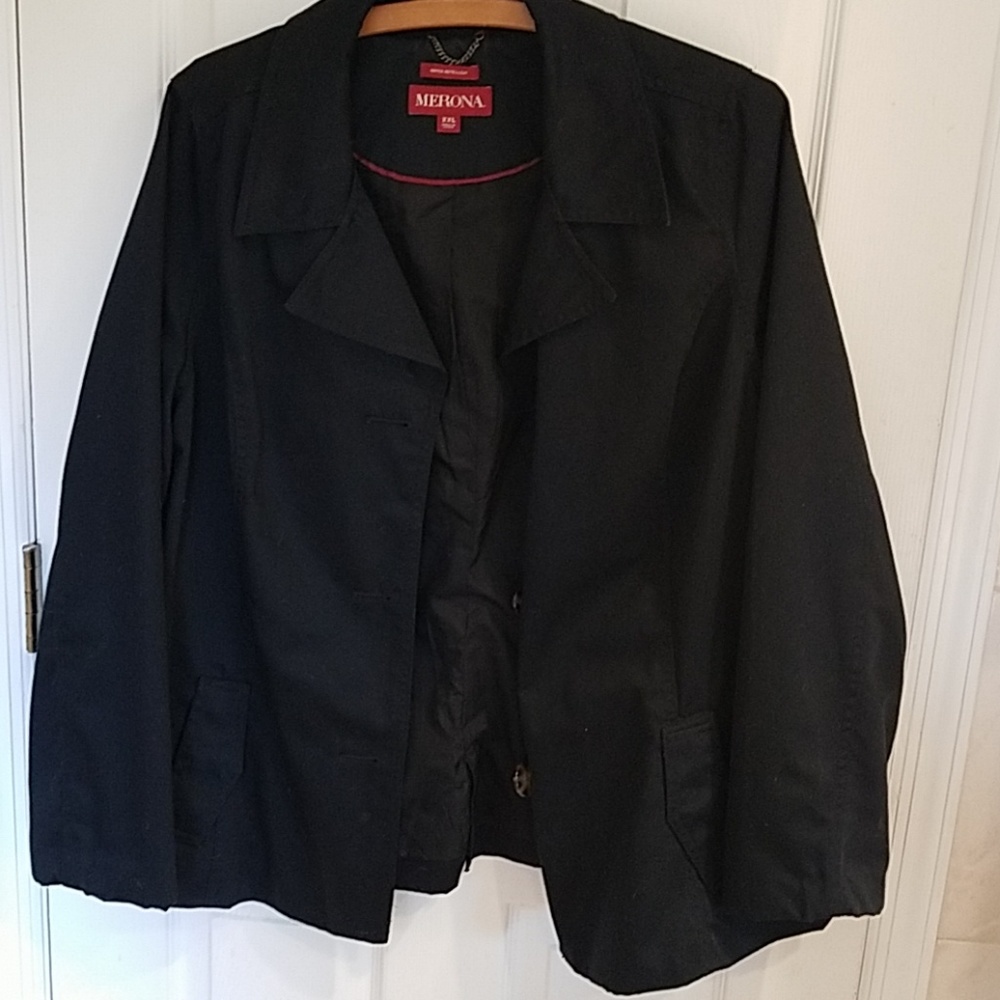 Jacket